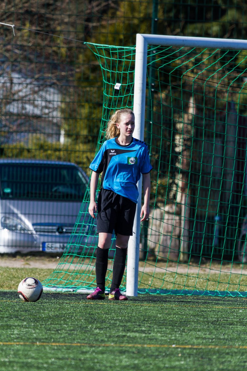 Bild 270 - B-Juniorinnen SV Henstedt-Ulzburg - MTSV Olympia Neumnster : Ergebnis: 0:4